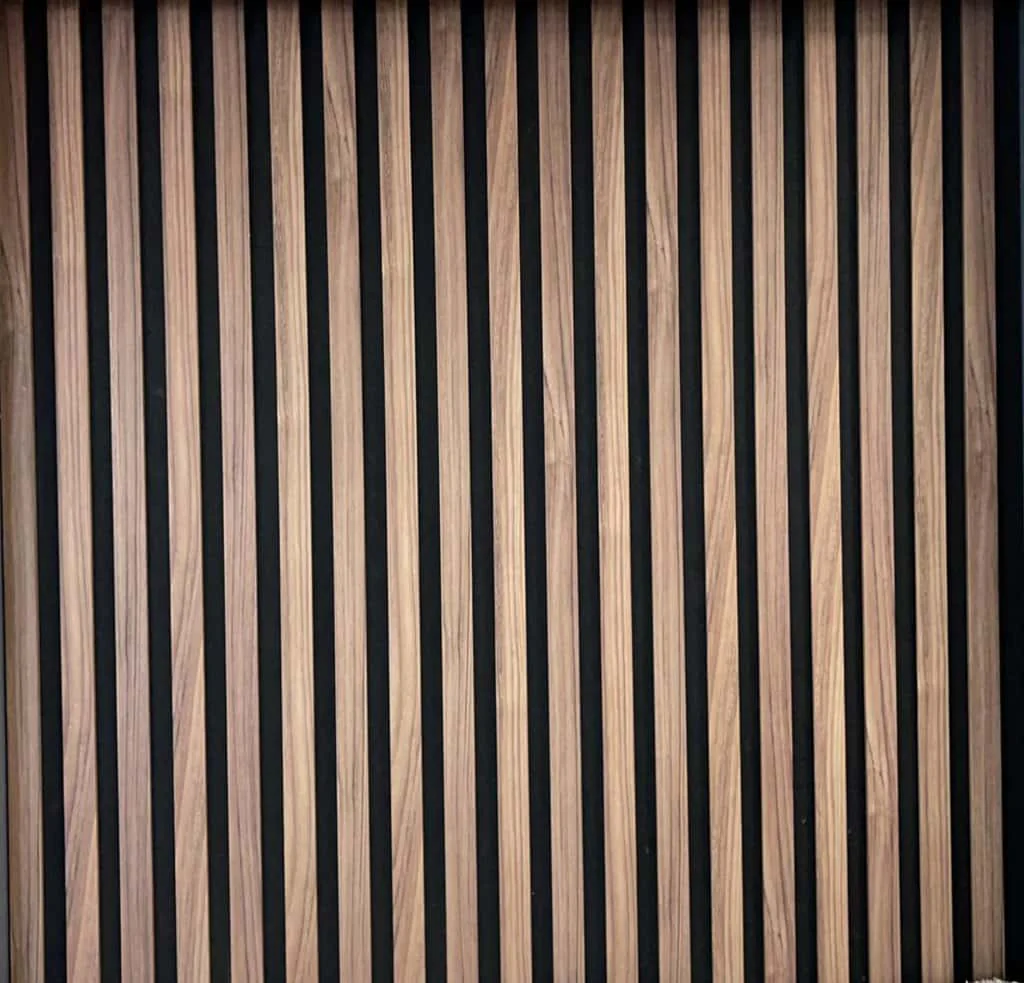 Wall Panelling